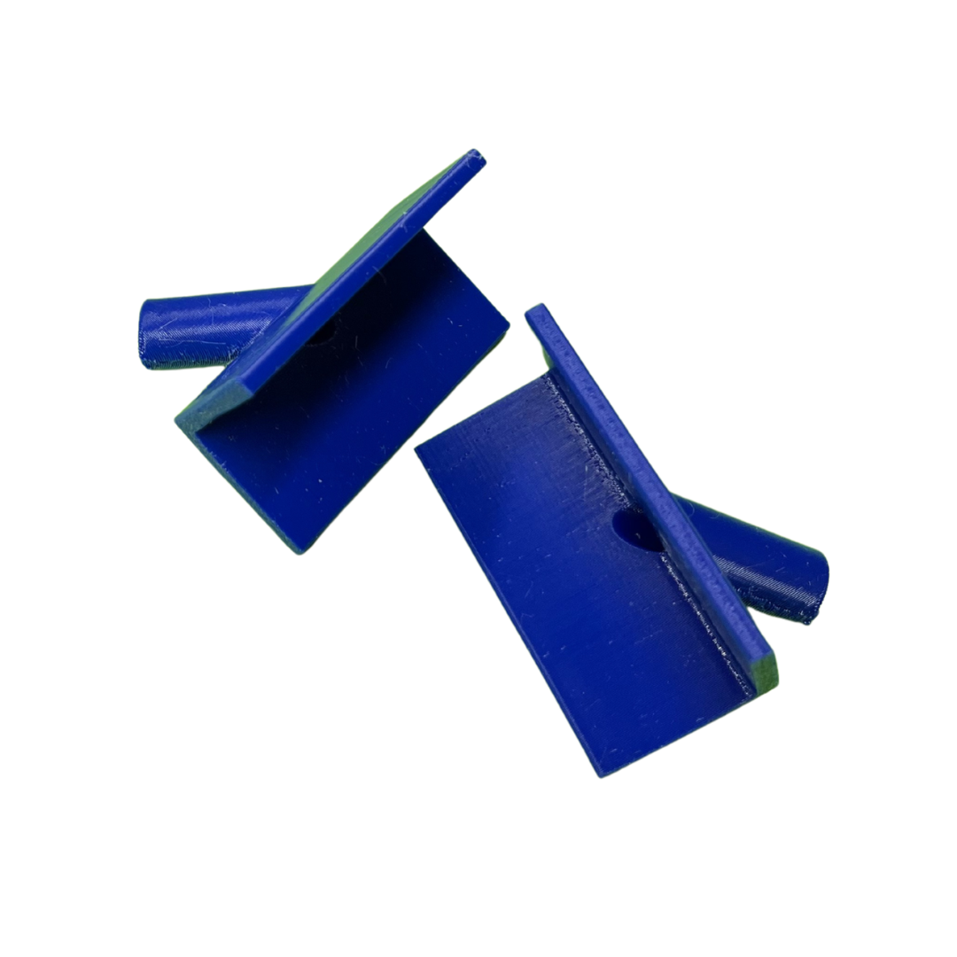 Spatules biseaux 3
