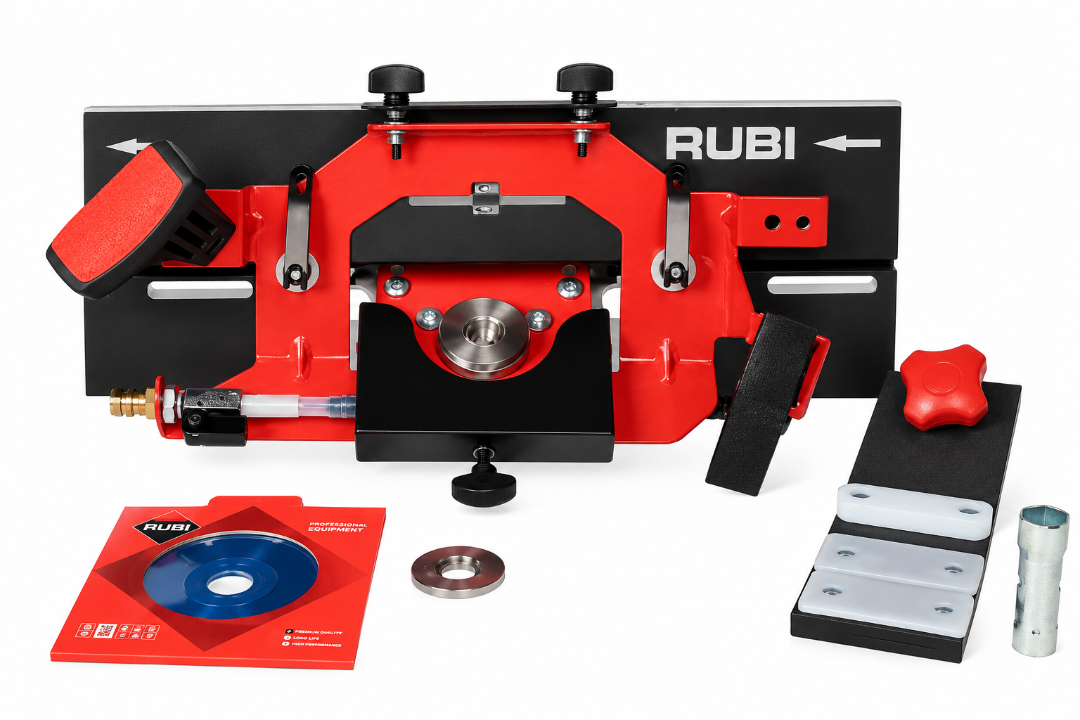 Guide 45° MITRE-MATE RUBI_1