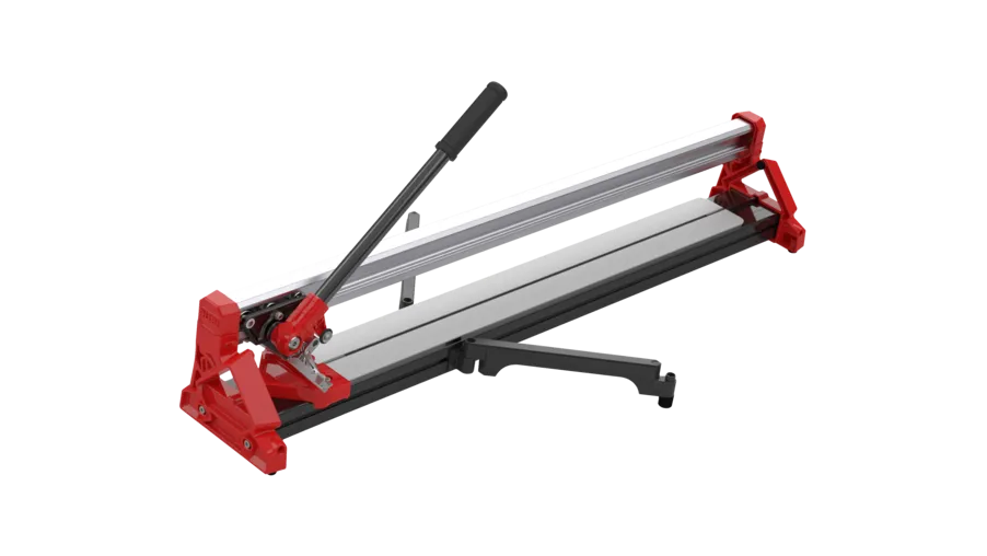 Coupe-carreaux RUBI RWK-850, vue du produit