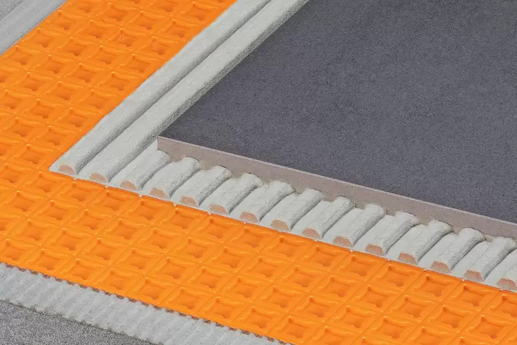Natte de désolidarisation DITRA 30 m² SCHLÜTER