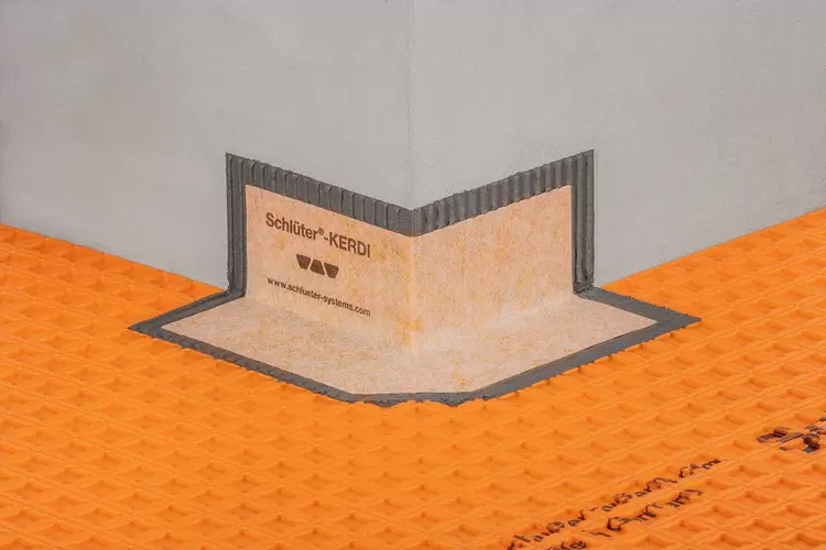 Angles sortants d’étanchéité KERDI-KERECK-F ×10 SCHLÜTER