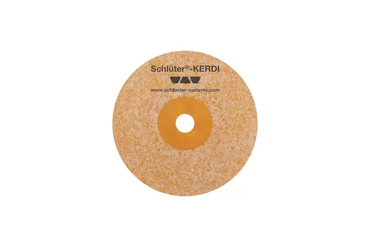 Collerette d’étanchéité KERDI-MV 21 mm SCHLÜTER
