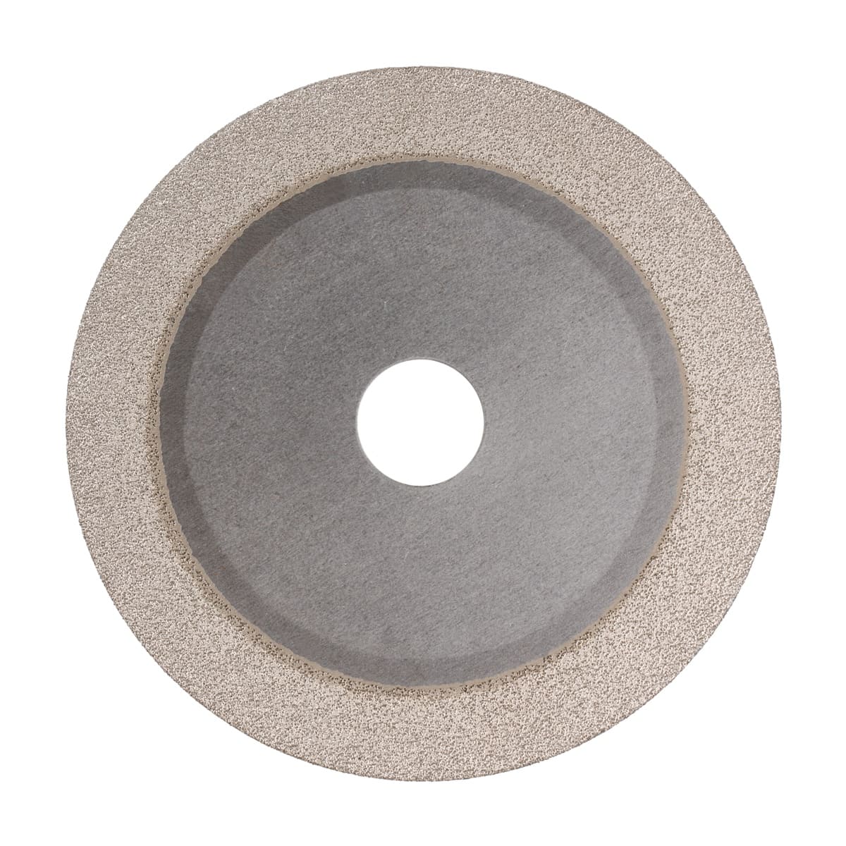 Découpe du carrelage avec le MasterCUT sur meuleuse