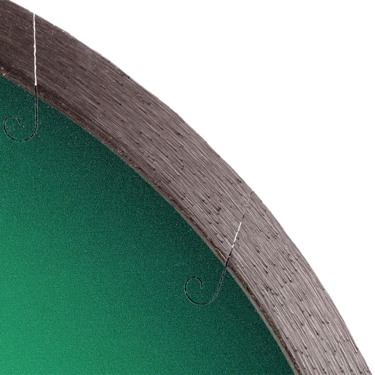 Segment Disque diamant Granite Premium DISTAR