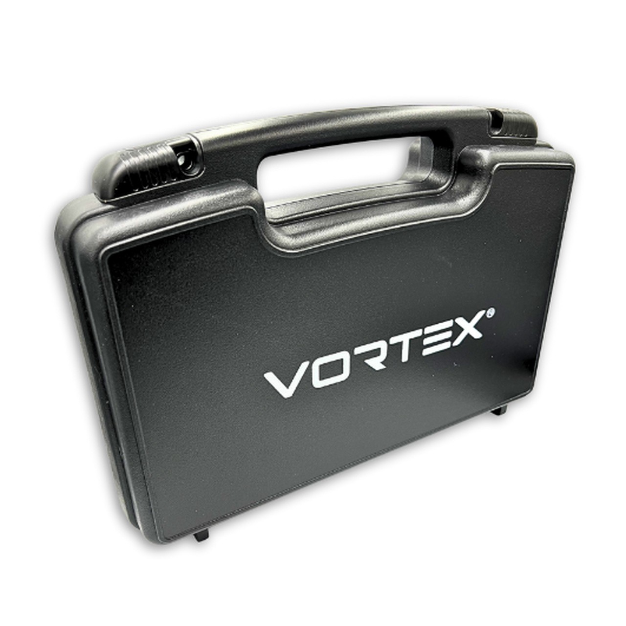 Mini-meuleuse sans fil 200 W avec 2 batteries VORTEX, vue 2