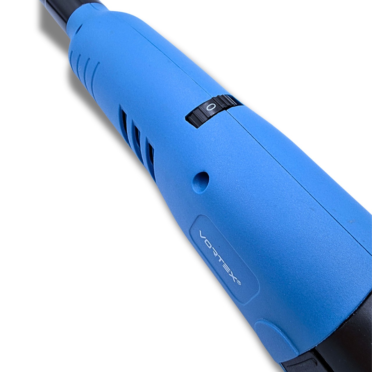 Mini-meuleuse sans fil 200 W avec 2 batteries VORTEX, vue 7