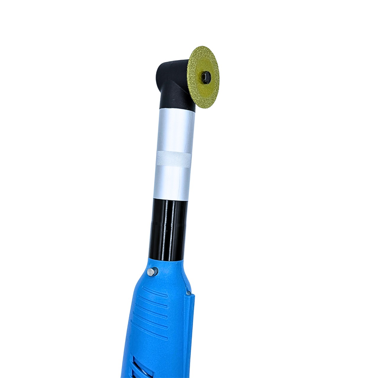 Mini-meuleuse sans fil 200 W avec 2 batteries VORTEX, vue 10