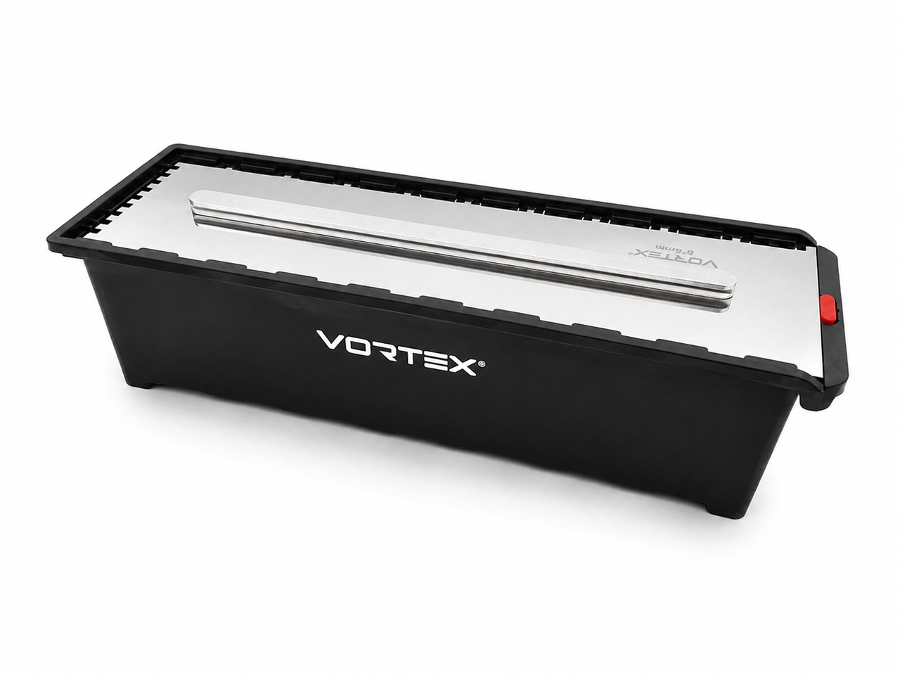 Kit de platoirs interchangeables 480 × 130 mm VORTEX, vue 3
