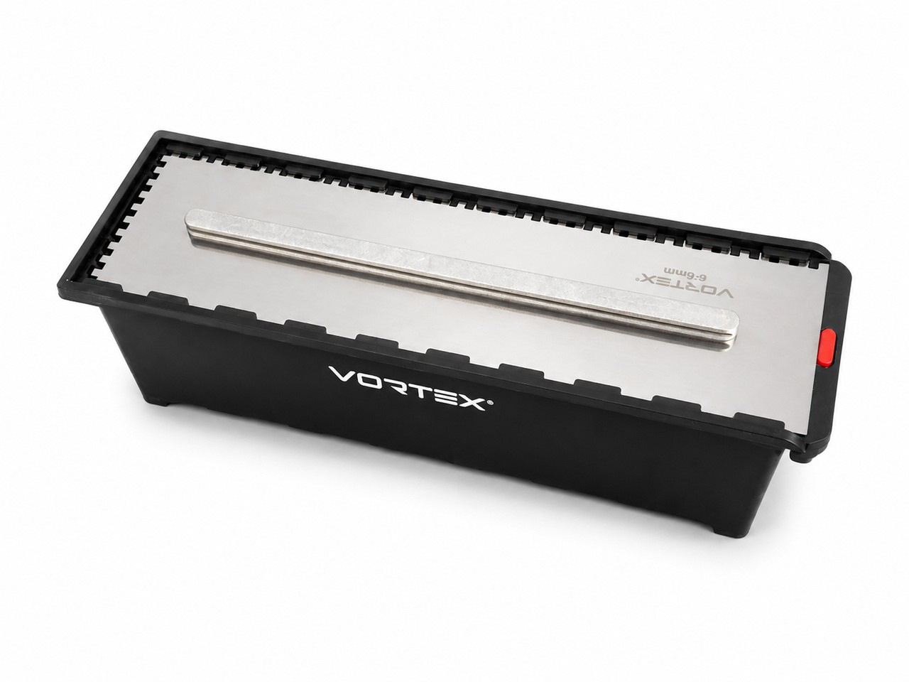 Kit de platoirs interchangeables 480 × 130 mm VORTEX, vue 4
