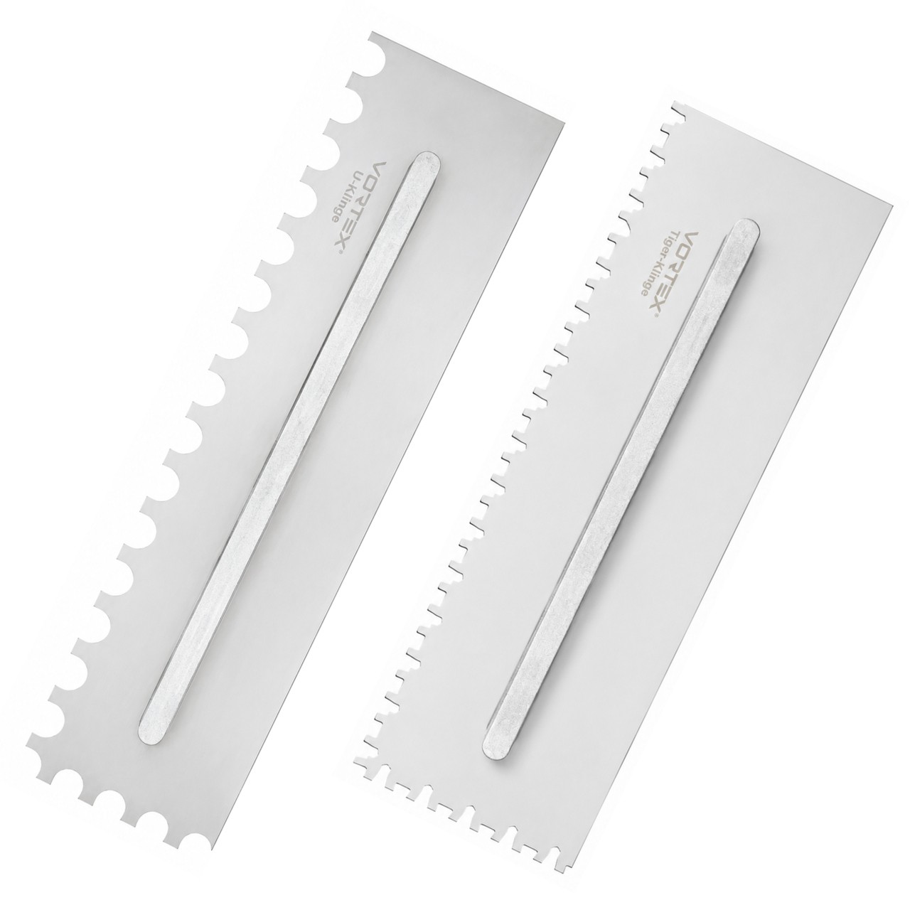 Kit de platoirs interchangeables 480 × 130 mm VORTEX, vue 6