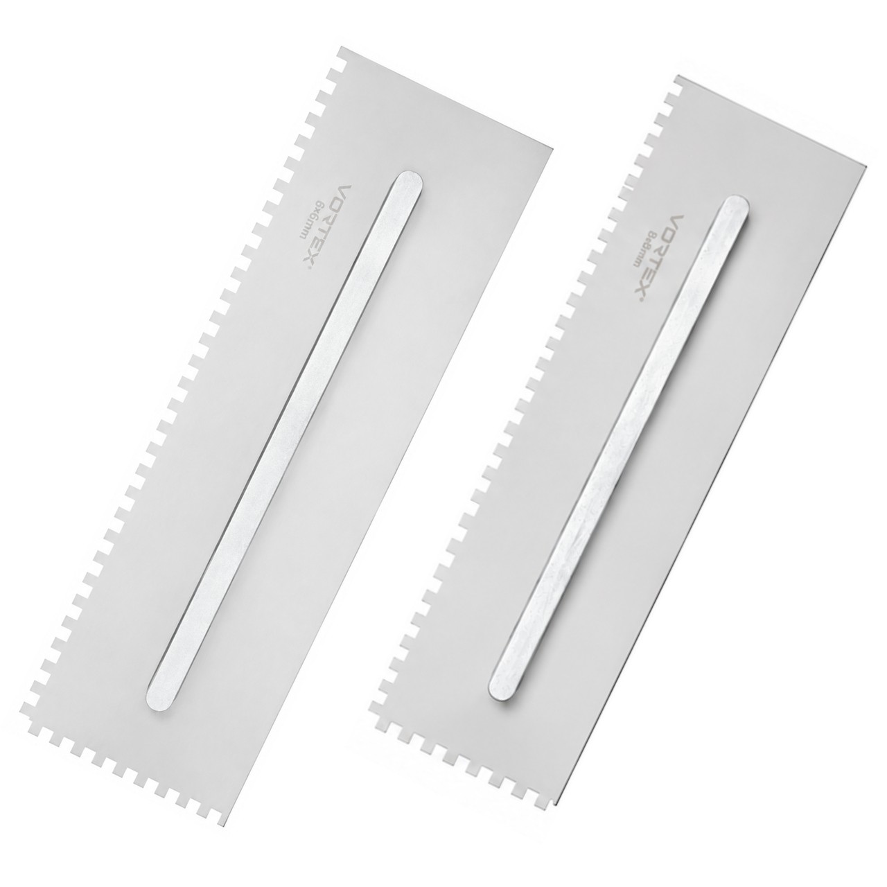 Kit de platoirs interchangeables 480 × 130 mm VORTEX, vue 7