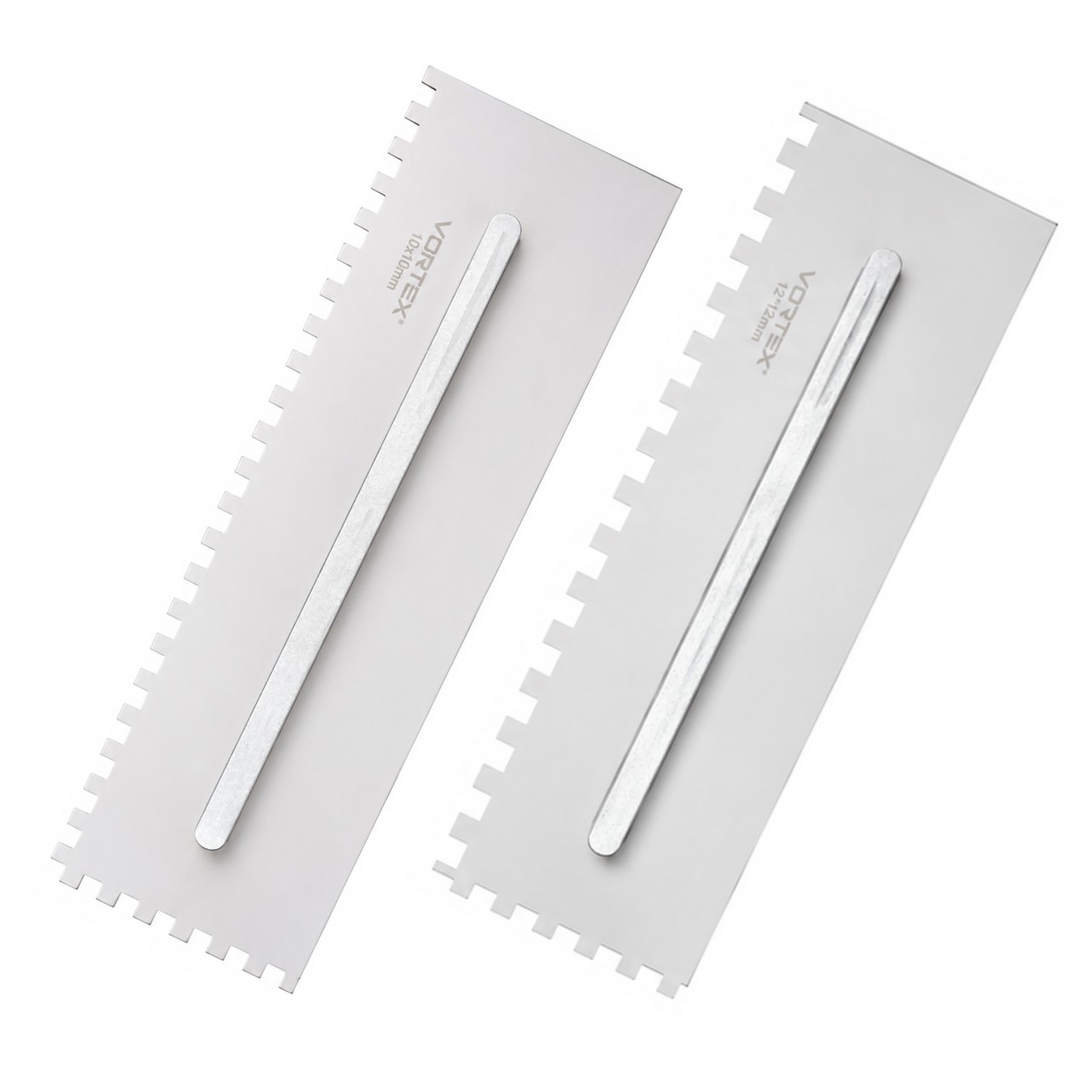 Kit de platoirs interchangeables 480 × 130 mm VORTEX, vue 8