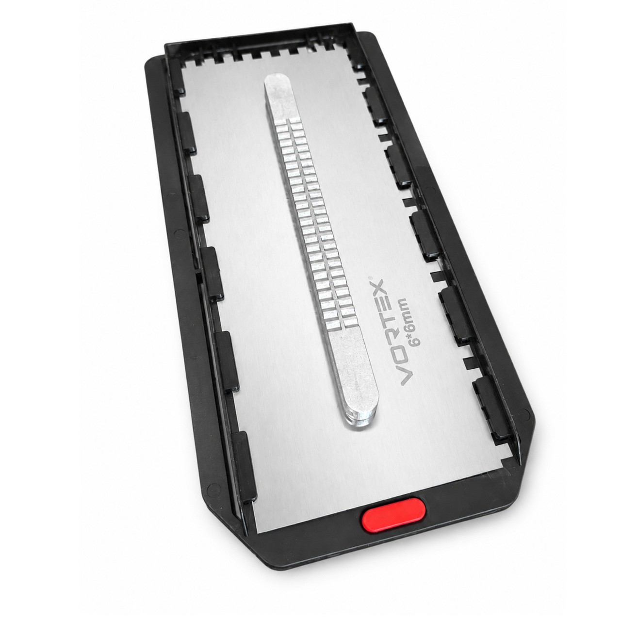 Kit de platoirs interchangeables 280 × 115 mm VORTEX, vue 4