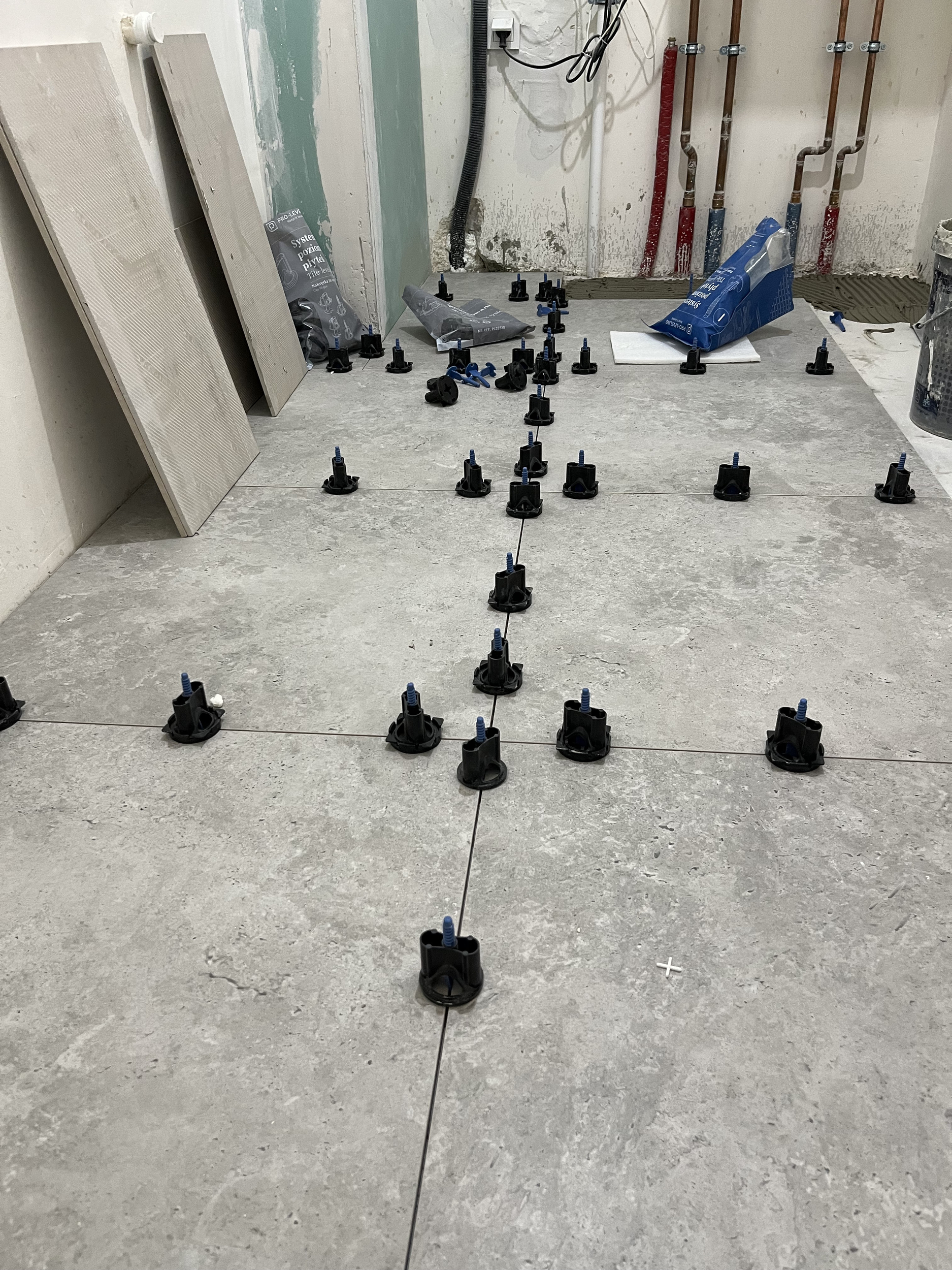 pro leveling 41