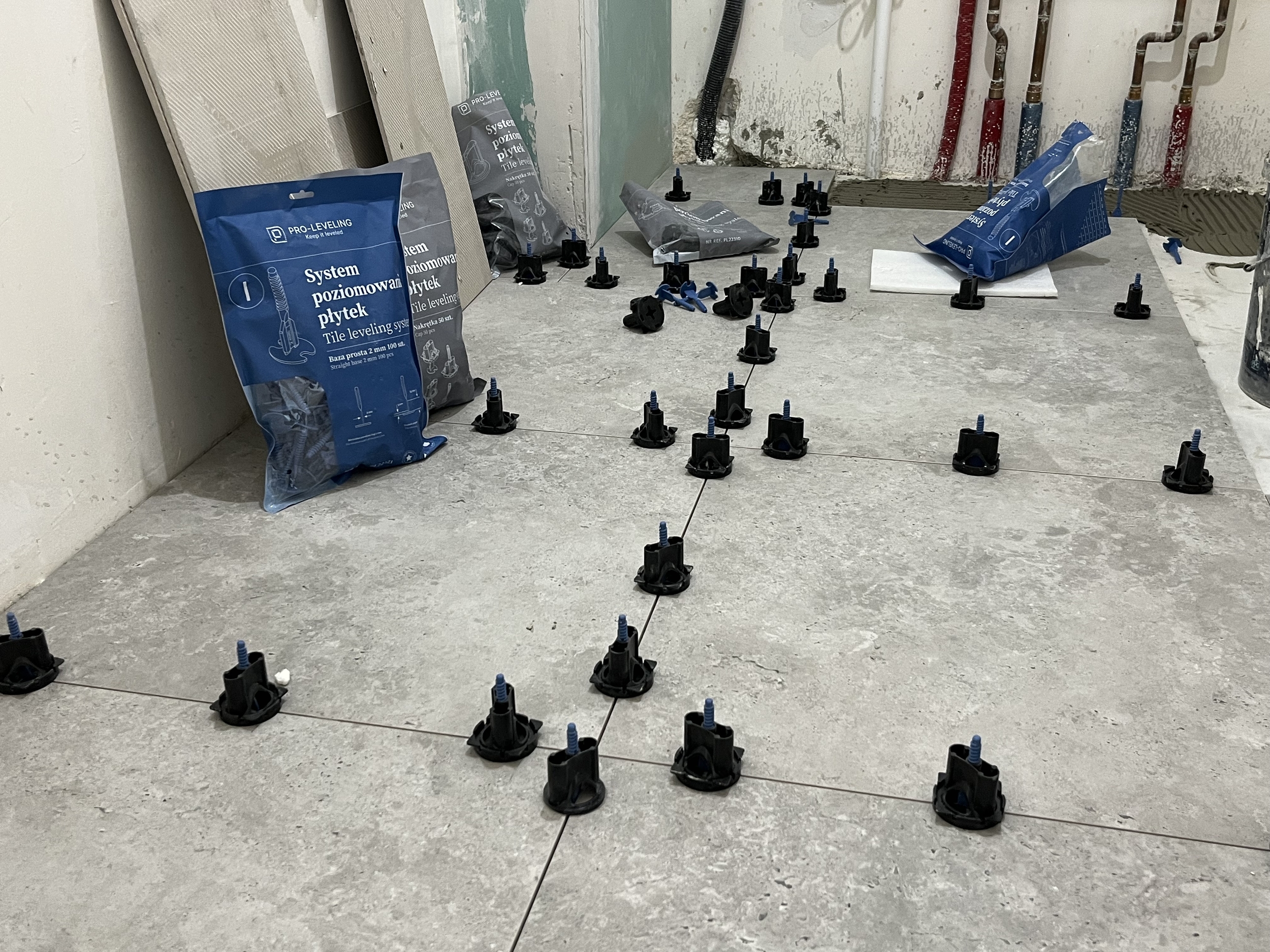 pro leveling 42