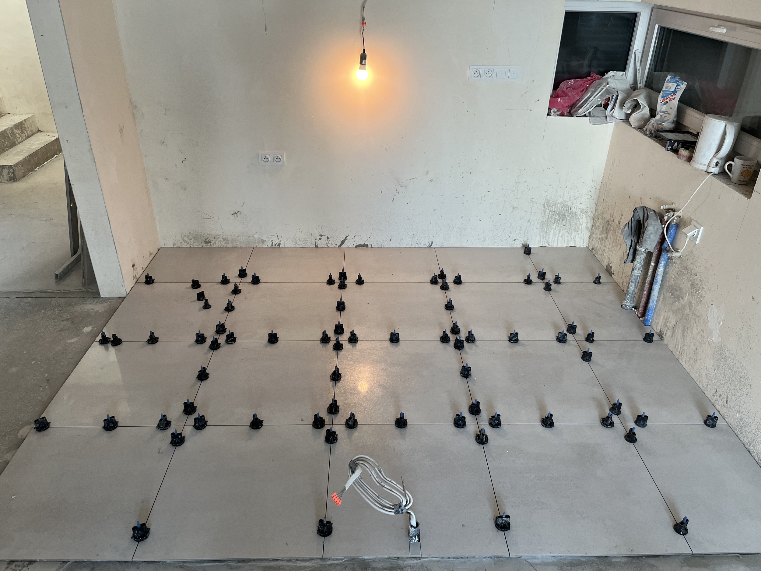 pro leveling 44