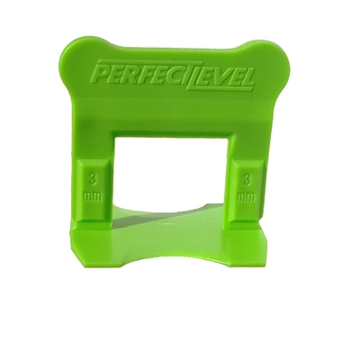 Croisillon autonivelant Perfect Level Pro clips 3 mm