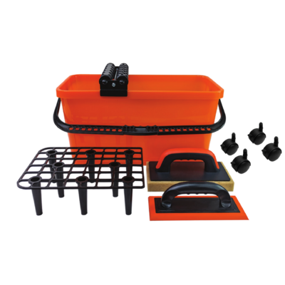 Kit à joint carrelage 20 litres
