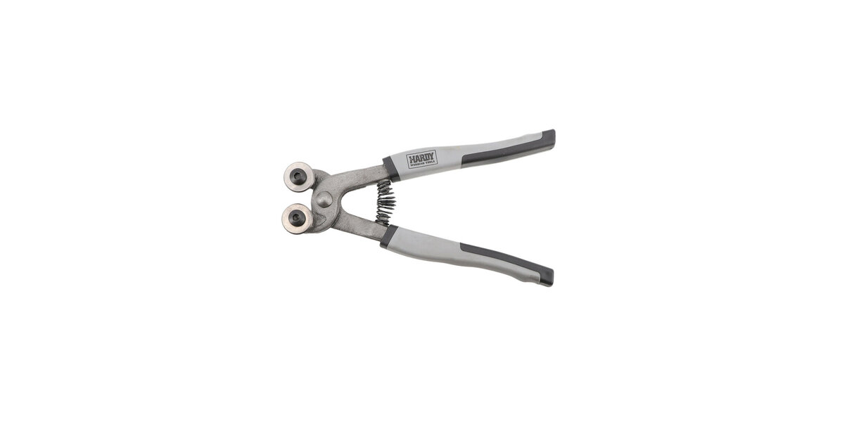 PINCE COUPE CARREAUX CARRELAGE MOLETTE TUNGSTENE 281341