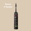 3D Pixel Bianco di Spagna LITOKOL