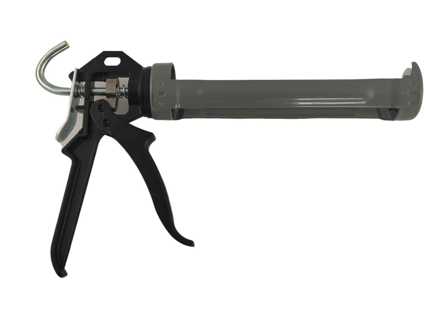 Pistola A Doppio Pistone KS Tools Per Cartucce Chimiche Da 310 Ml, Modello 980.2010
