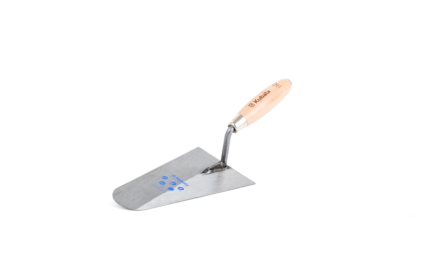 Truelle française 220 mm Truelle ecarreleur