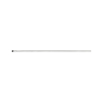 Manche aluminium 1,6 m 6402