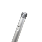 Manche aluminium 1,6 m 6402-1