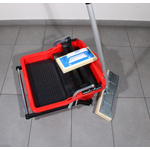 PEDAL ROLLER C