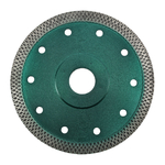 Disque Diamant GDB-CR-PRO 125 GRÖNE arriere