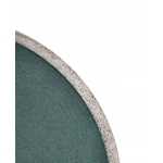 Disque diamant 120230 vue lame