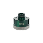 Trépan diamant 68 mm Gröne