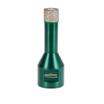Trépan diamant 12 mm Gröne