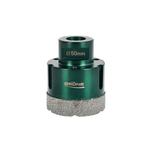 Trépan diamant 50 mm Gröne
