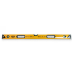 Niveau à bulle antichoc HARDY 100 cm 441000