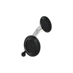 Ventouse double alu K2026-120002 cote ventouse