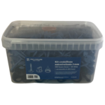 seau croisillons autonivelants 2mm Pro-Leveling (1)
