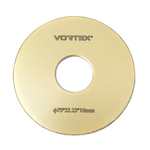 Meule de façonnage quart de rond VX2061 (3)