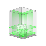Niveau laser 4D METRICA (3)