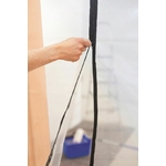 Porte anti poussiere 6280 fermeture
