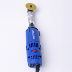 VX0590 miniszlifierka sieciowa 550W (5)
