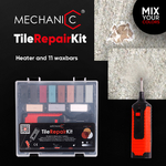 Kit de réparation pour carrelage Mechanic DISTAR-7