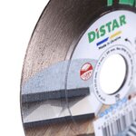 Disque Distar perfect 125 coupe