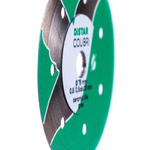 Disque diamant COLIBRI 76mm DISTAR_5