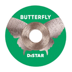 Disque diamant BUTTERFLY 45 mm DISTAR