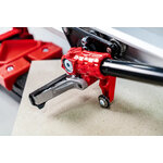 Coupe-carreaux de la gamme RUBI RWK en utilisation