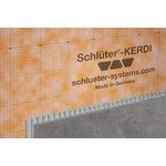 Natte d’étanchéité KERDI 200 30 m² SCHLÜTER