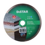 Disque diamant Granite Premium 250 mm DISTAR