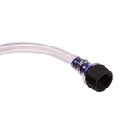 Adaptateur de raccordement au pulvérisateur
