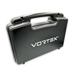 Mini-meuleuse sans fil 200 W avec 2 batteries VORTEX, vue 2
